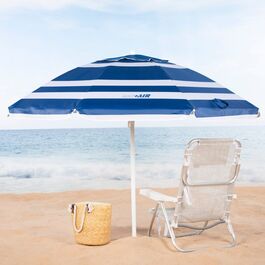 Sombrilla D200 tubo 28/32 poliéster UV50