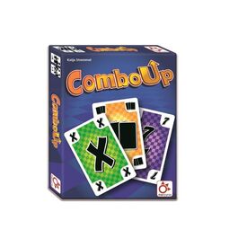 Juego de mesa "COMBO UP"