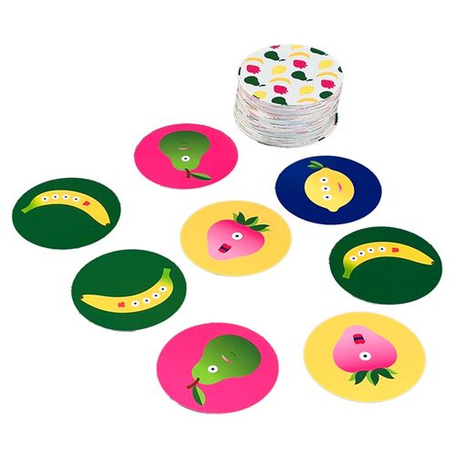 Juego de mesa "GUYU GUYU"