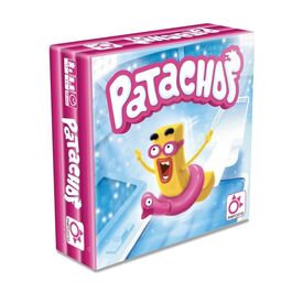 Juego de mesa "Patachof"