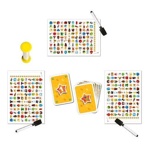 Juego de mesa "CONNECTO"
