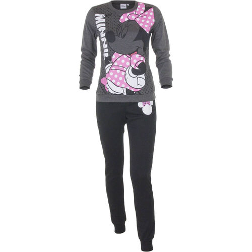 Pijama Adulto Minnie Mouse Disney M