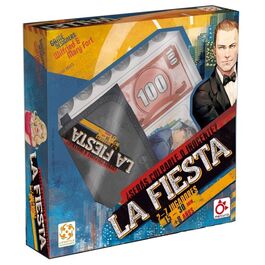 Juego de mesa "La Fiesta"