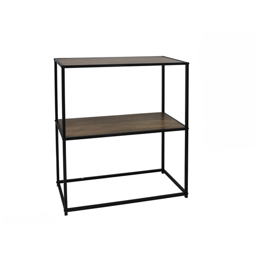Mueble Estantería Loft 4 alturas 62,5 x 30 x 75 cm