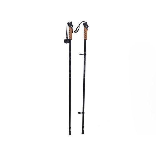 Pack 2 Bastones de Senderismo 105 cm