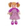 Muñeca Trapo Guapa 50 cm diferentes colores
