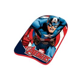Tabla natación 30 x 42 cm Los Vengadores