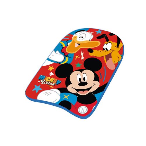 Tabla natación 30 x 42 cm Mickey Mouse