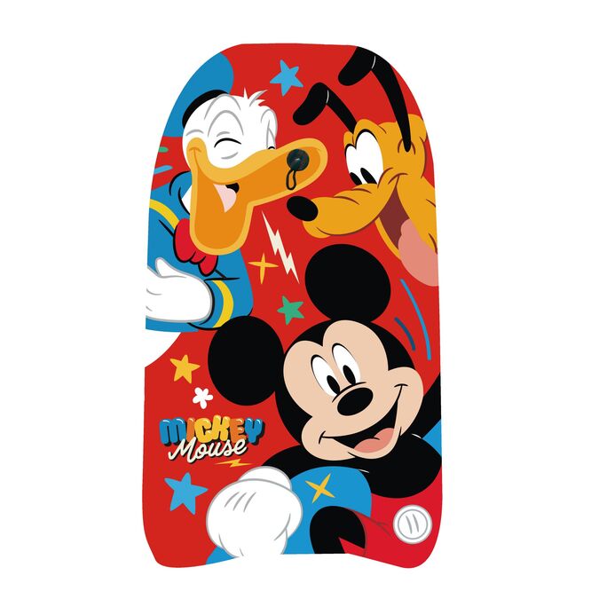 Tabla natación body 80 x 46 cm Mickey Mouse