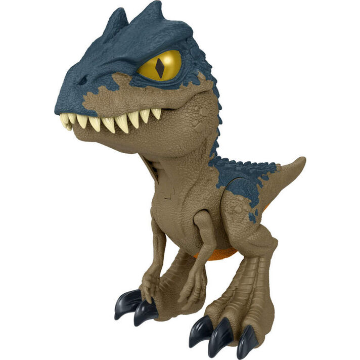 Figura Mega Roar Allosaurus Jurassic World