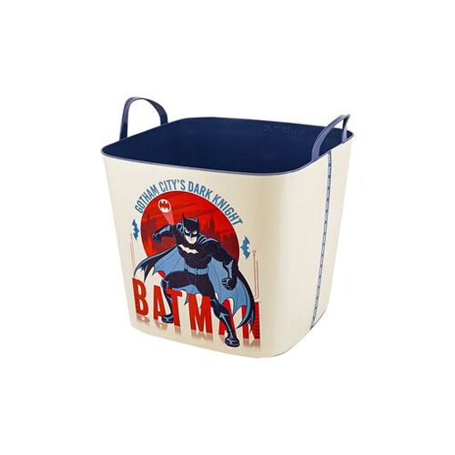 Capazo Life Story 25 litros Batman