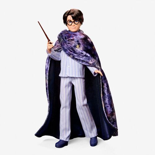 Figura de colección Harry Potter