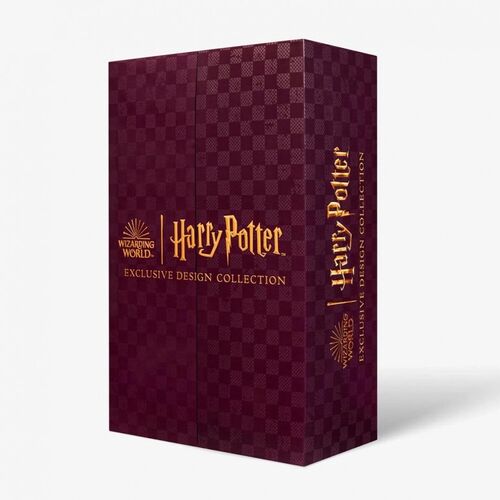 Figura de colección Harry Potter
