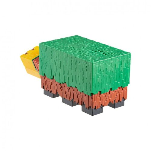Figura de acción Sniffer Minecraft