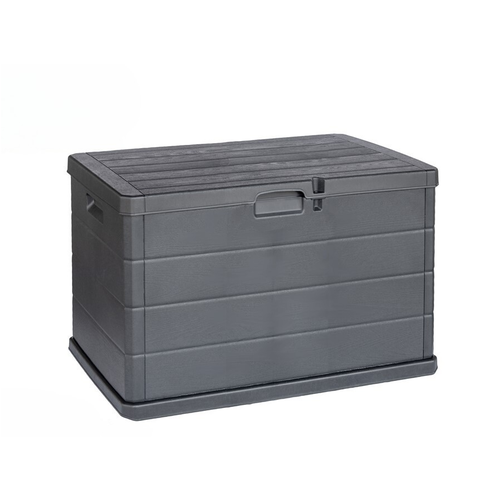 Baul de almacenamiento polipropileno Beta 170 L
