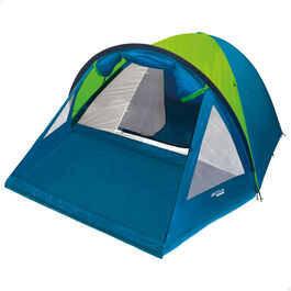 Tienda Campaña Aktive con avance 120 + 210 x 240 x 130 cm