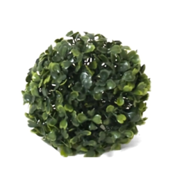 Planta artificial bola Boj 17 cm