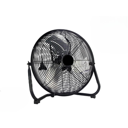 Ventilador de suelo metal 29 cm 50W