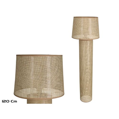 Lámpara modelo Leaf 120 cm