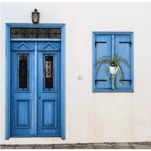 GERIMPORT MACETA COLGAR CINTAS 60 CM