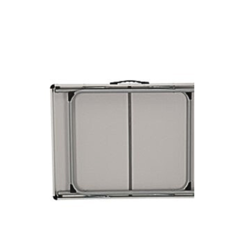 Gerimport Mesa de Camping Marco Alu. C/ASA 79X60X70 CM
