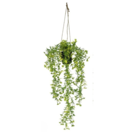 Gerimport Maceta de Colgar Flor 95 cm