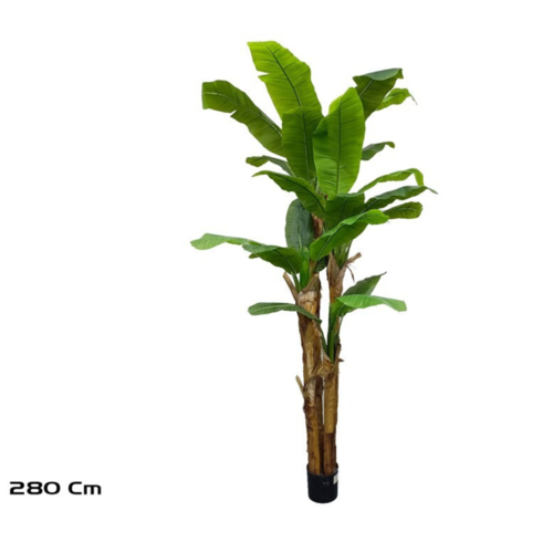 Gerimport Planta Platanero LVS R/T 280cm
