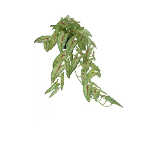 Gerimport Maceta Hojas Green Light x 51-62cm