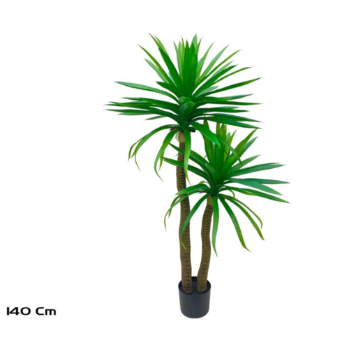 Gerimport Planta Yucca x 2-140cm