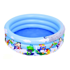 Piscina Marino 3 Aros Dia 100x30 cm