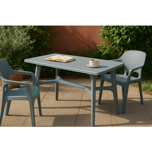 Mesa de Eventos 110x58x73cm