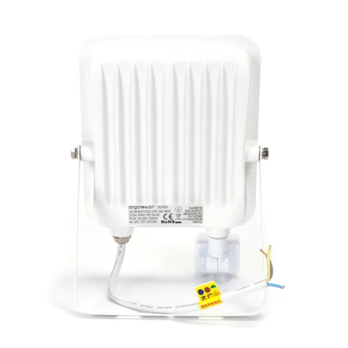 Proyector con sensor LED 50W 4700lm 4000k IP65