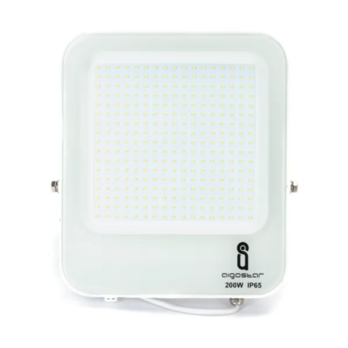 Foco de enfoque LED 200W 18000lm 6500K IP65