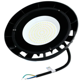 High Bay LED 200W (2 años de garantía)