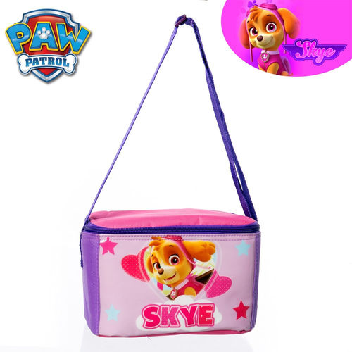 Bolso Termico Patrulla Canina Skye