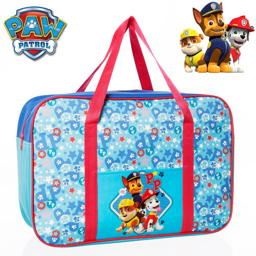 Bolso Termico Patrulla Canina