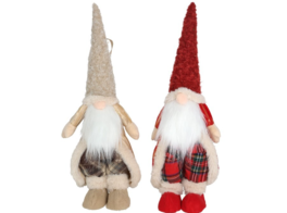 Figuras Santa Mapy 43cm 2