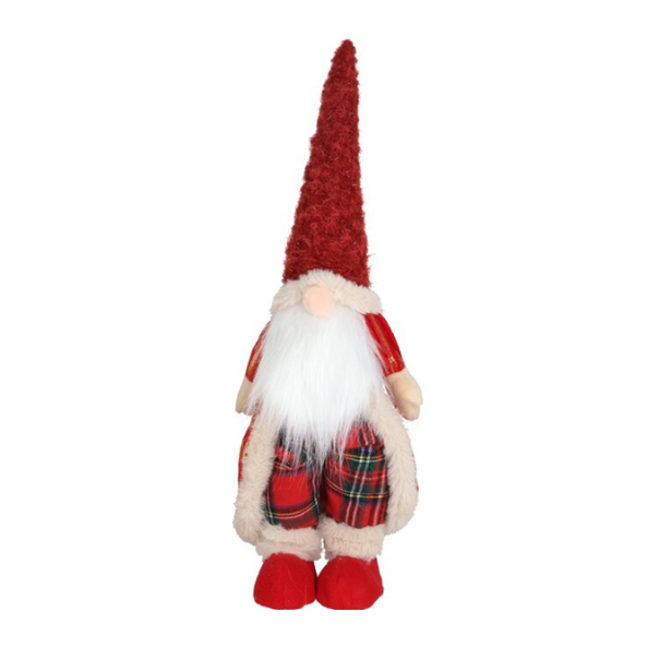 Figuras Santa Mapy 43cm 2