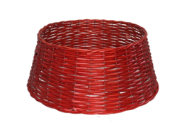 Pie de árbol Rojo 55 x 45 x 20 cm