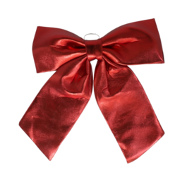 Lazo Madrid 60x70cm, Rojo