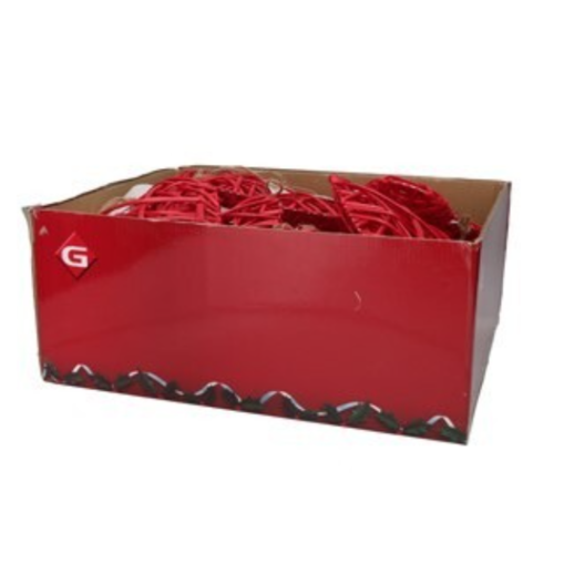 Colgante corazón 3 COL. STR