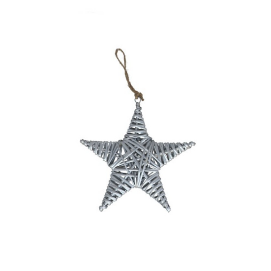 Colgante corazón 25 cm disponible en 3 colores