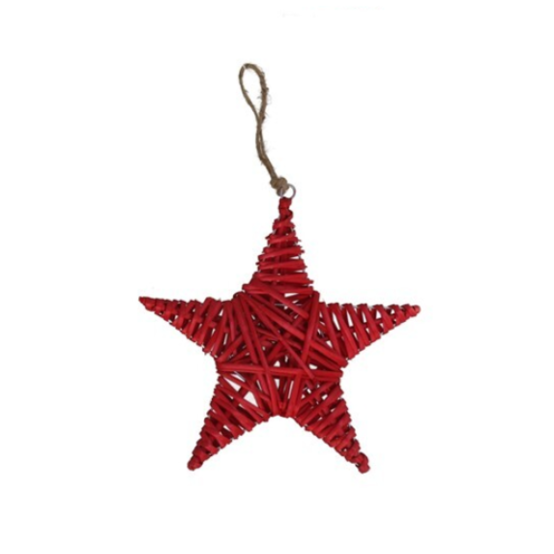 Colgante corazón 25 cm disponible en 3 colores