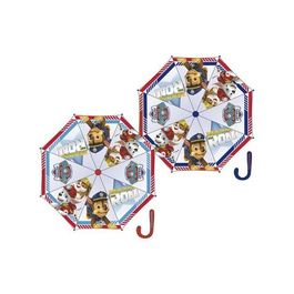 Paraguas Transparente Patrulla Canina