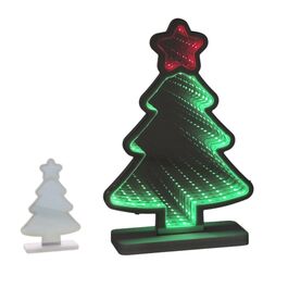 Árbol de Neón  2 mts de cable 24x16x6cm