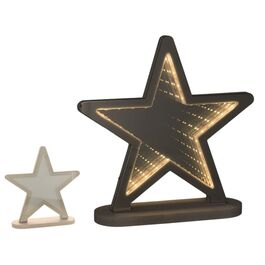 Estrella de Neón de 2 mts con cable