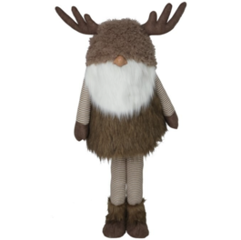 Gnomo Navidad Hams 60 x 40 x 130 cm