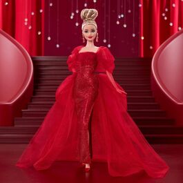 Muñeca Barbie Signature 80 aniversario