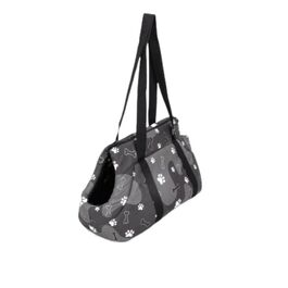 Bolso estampado para mascotas 42x25x28cm