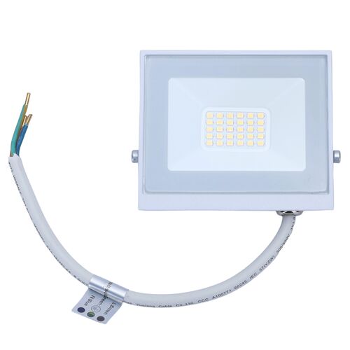 Lámpara de enfoque LED-20W-4000K-1800lm-IP65